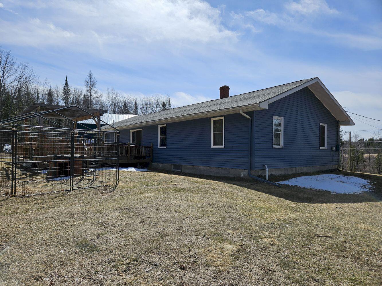 97 Harmony Road Athens ME 04912