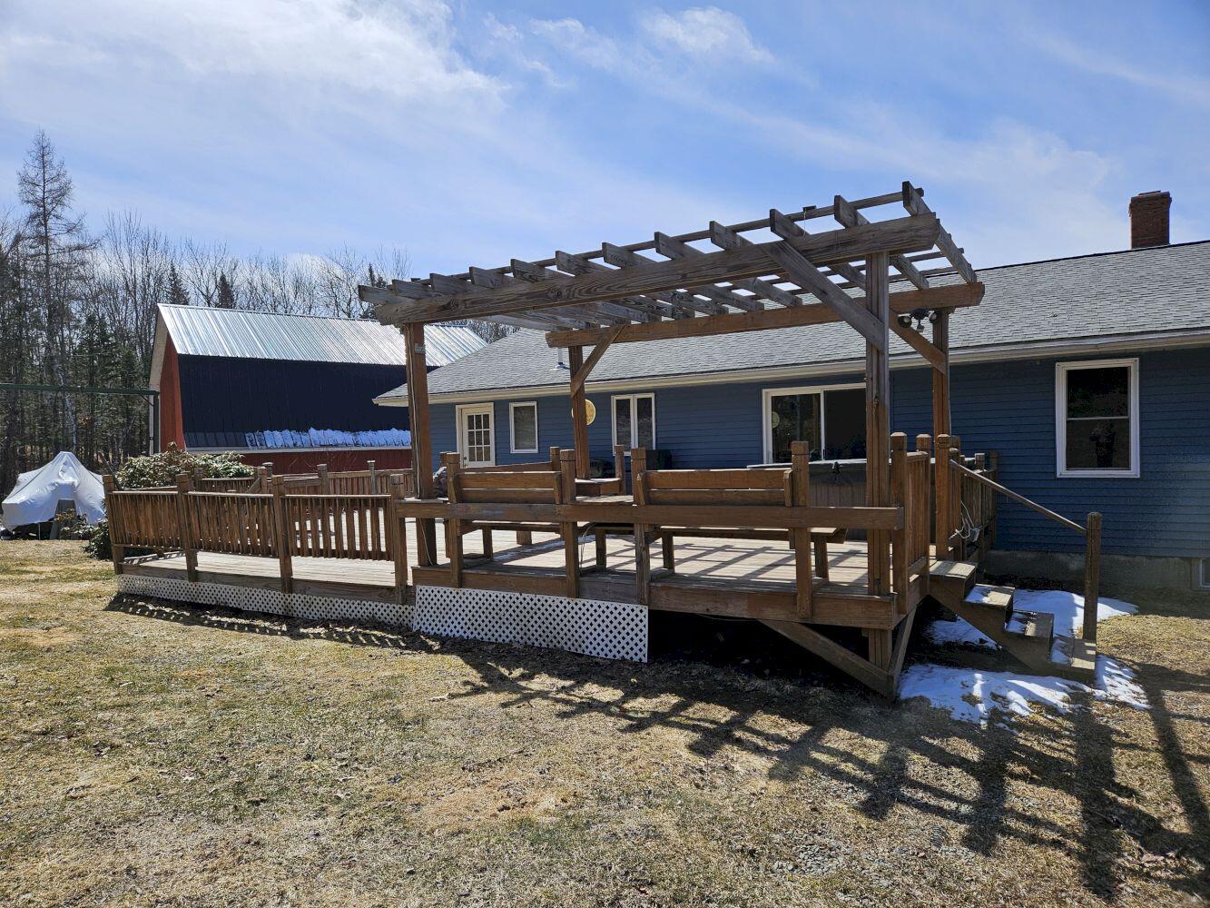 97 Harmony Road Athens ME 04912