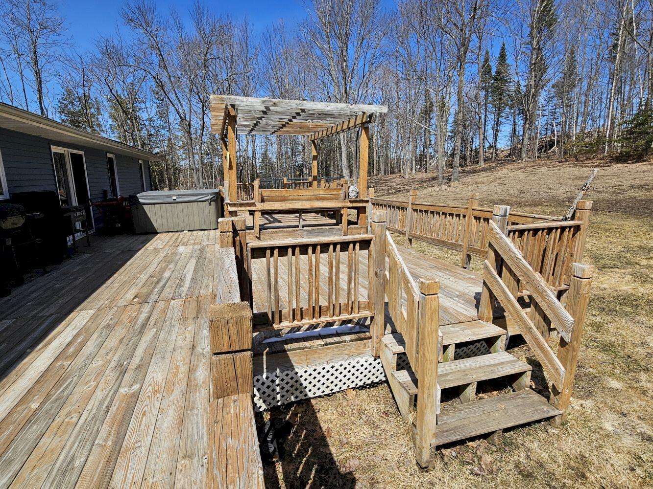 97 Harmony Road Athens ME 04912