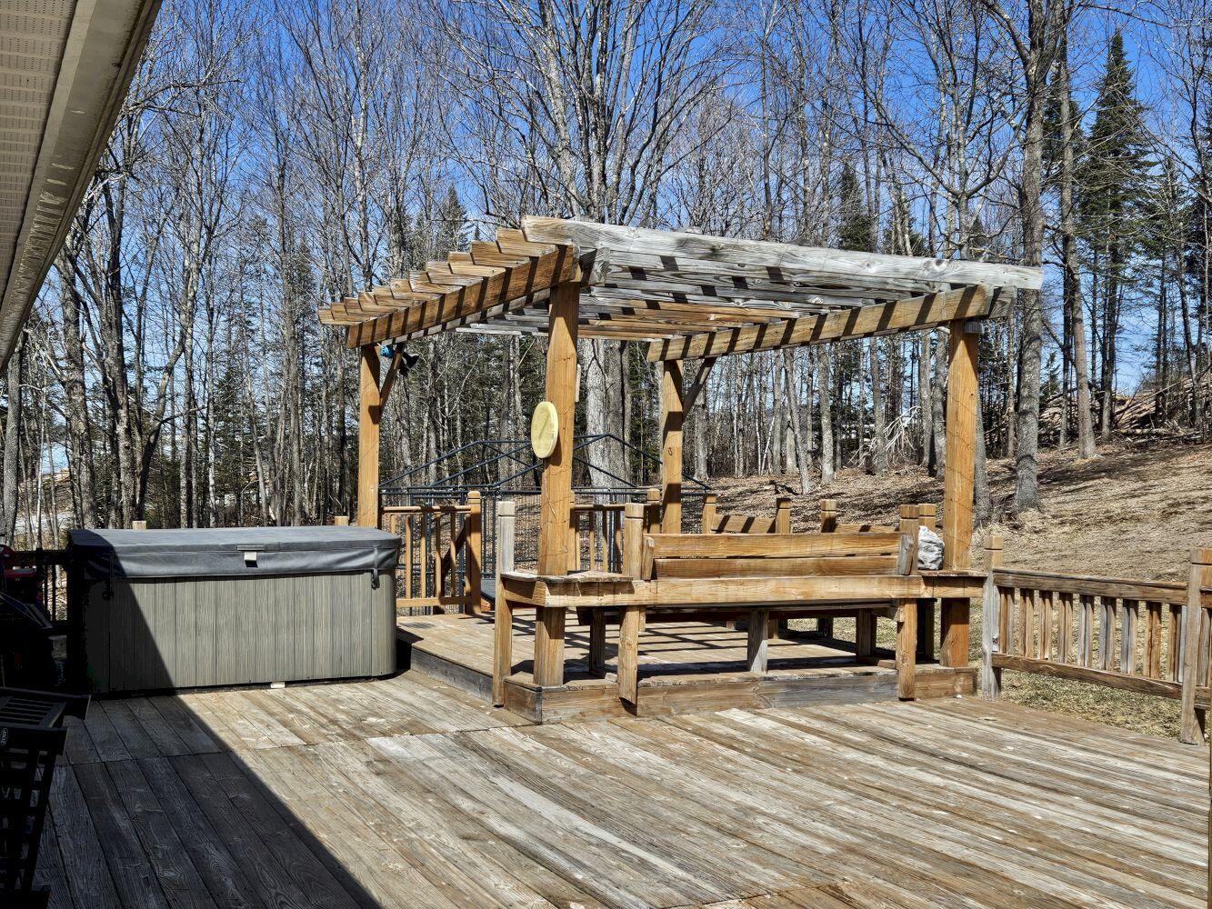 97 Harmony Road Athens ME 04912