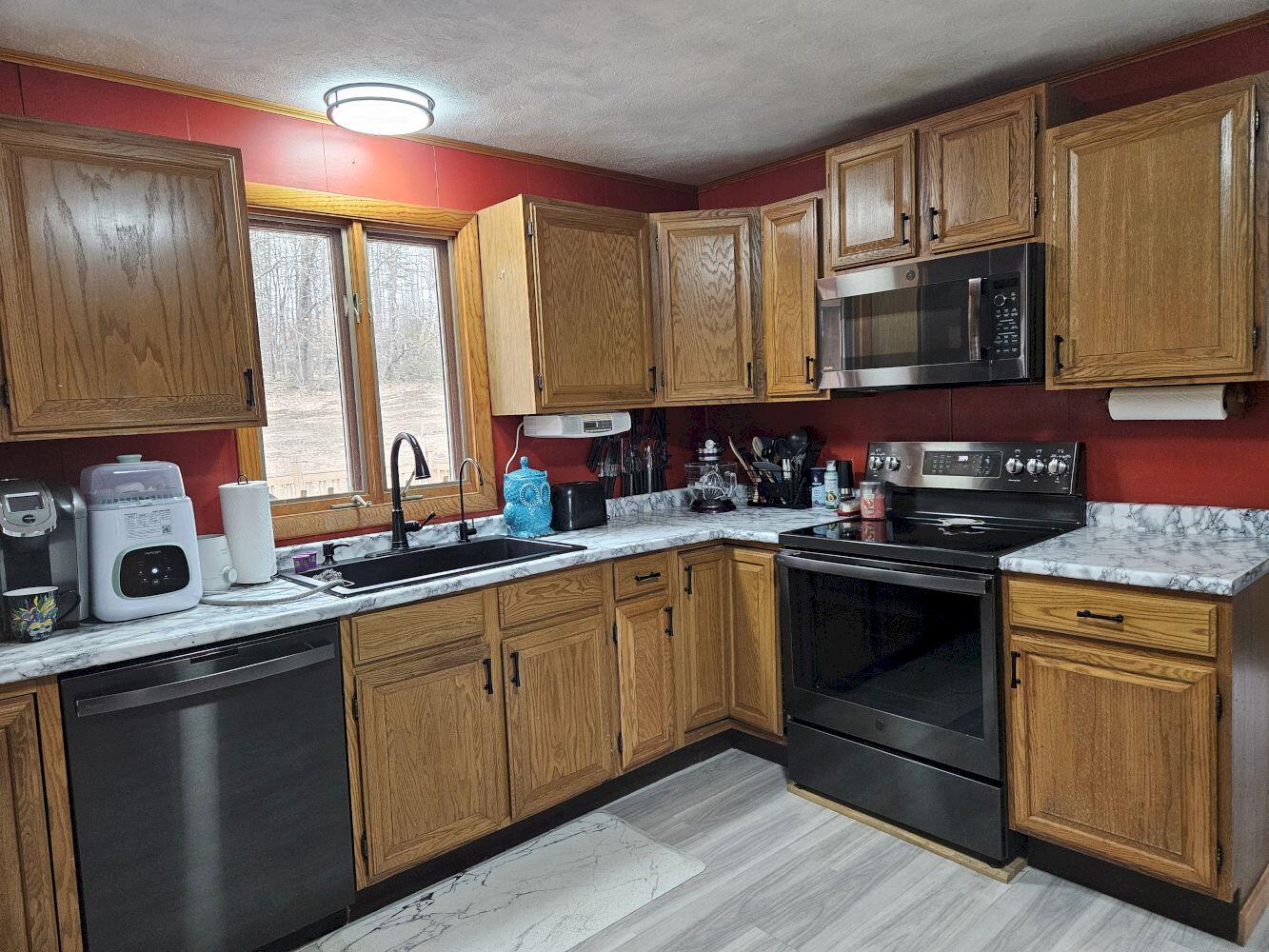 97 Harmony Road Athens ME 04912