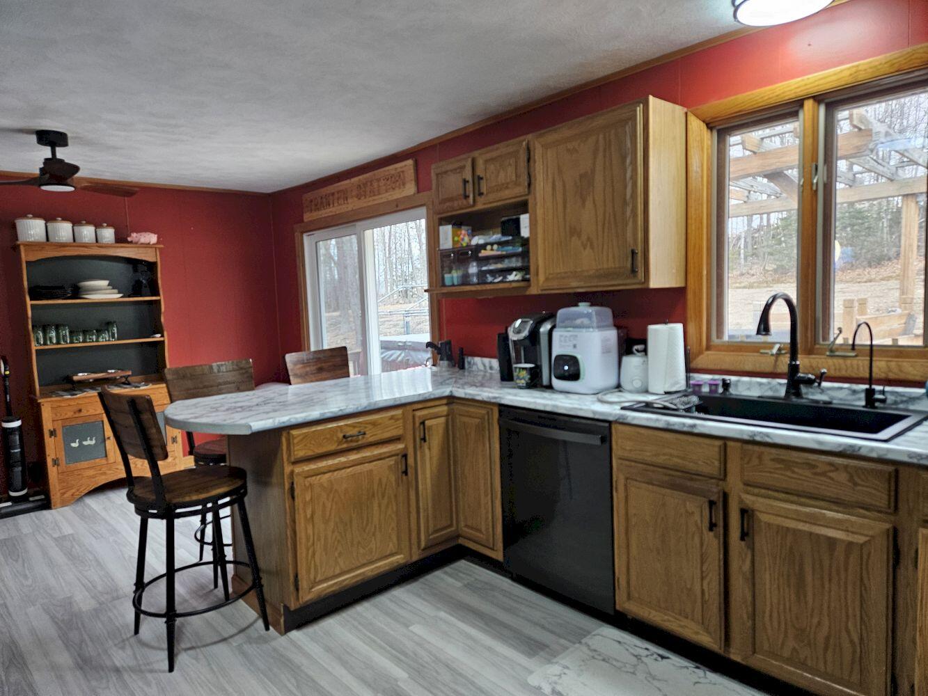 97 Harmony Road Athens ME 04912