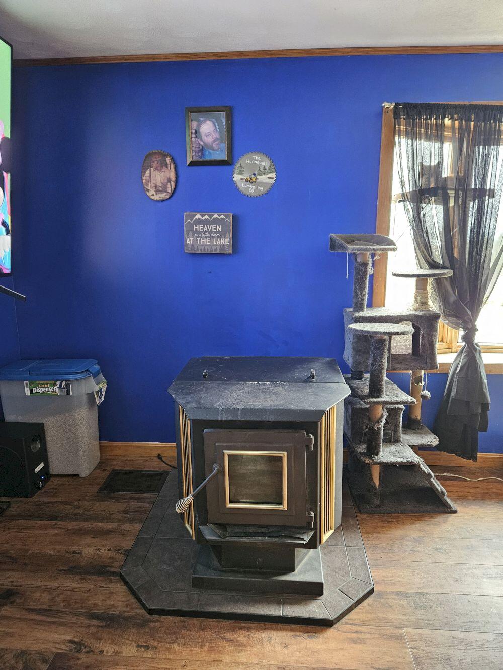 97 Harmony Road Athens ME 04912