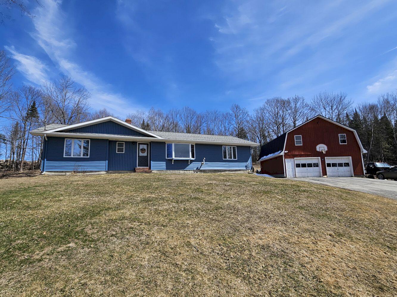 97 Harmony Road Athens ME 04912