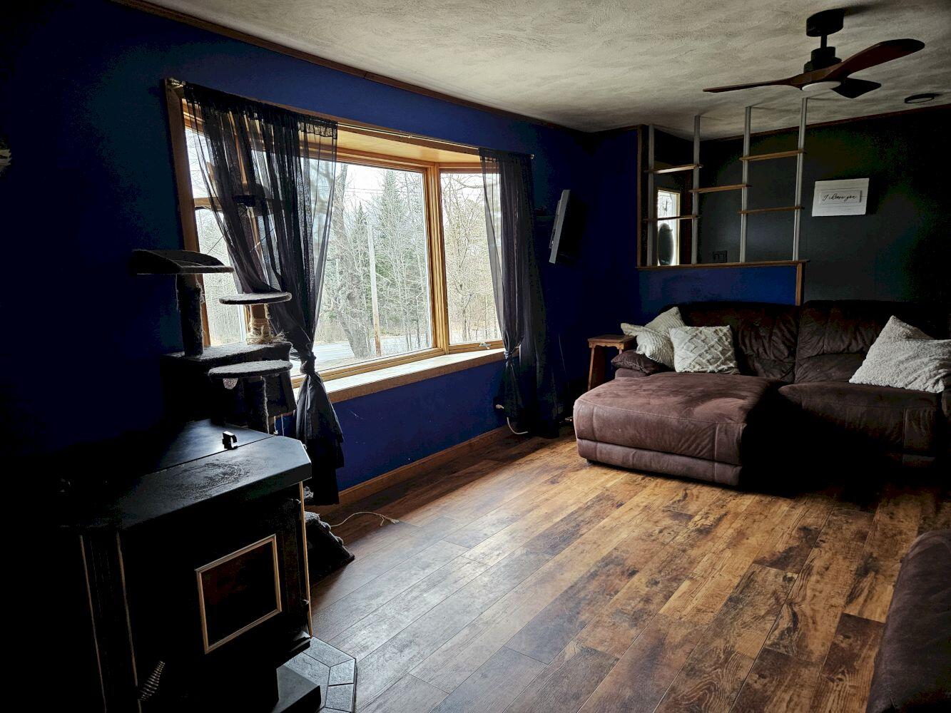 97 Harmony Road Athens ME 04912