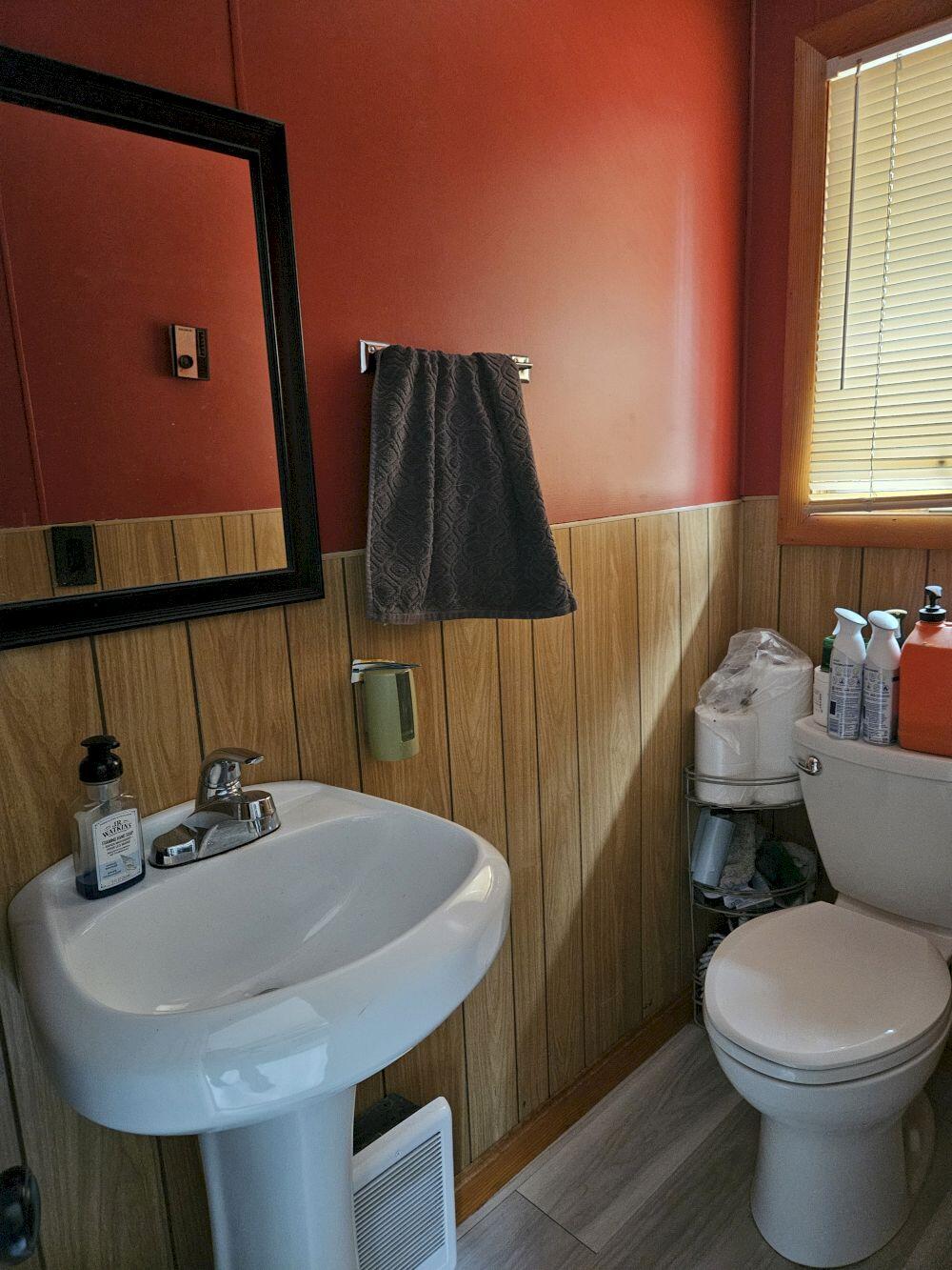 97 Harmony Road Athens ME 04912