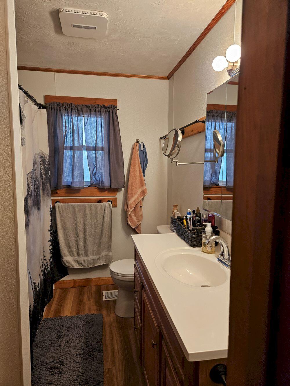 97 Harmony Road Athens ME 04912