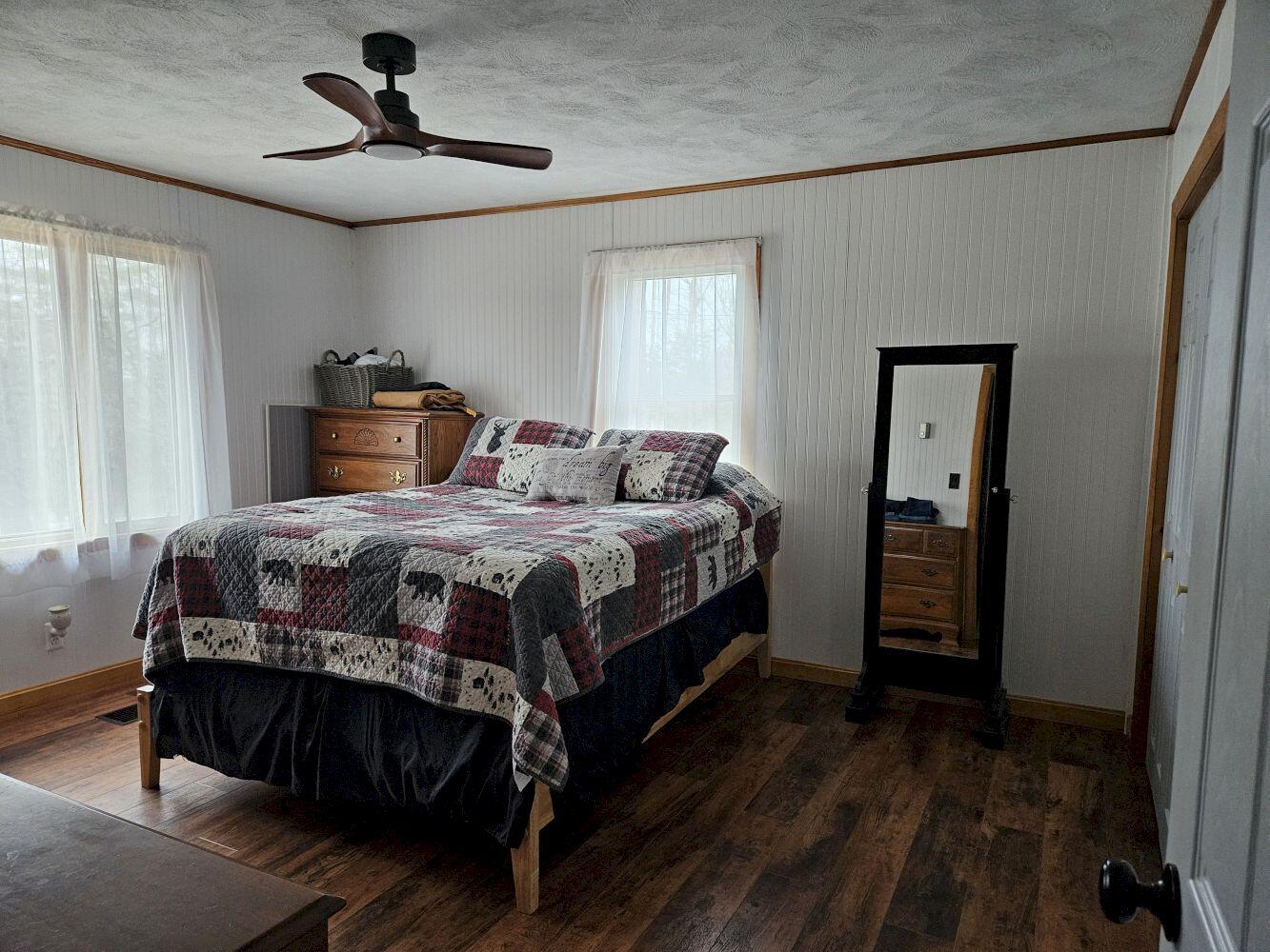 97 Harmony Road Athens ME 04912