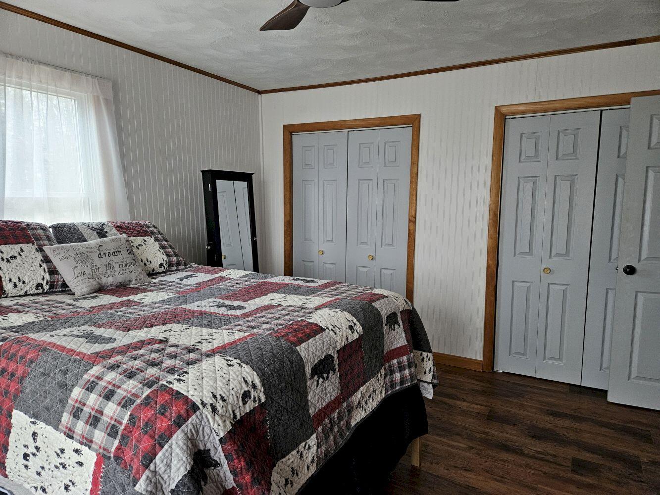 97 Harmony Road Athens ME 04912