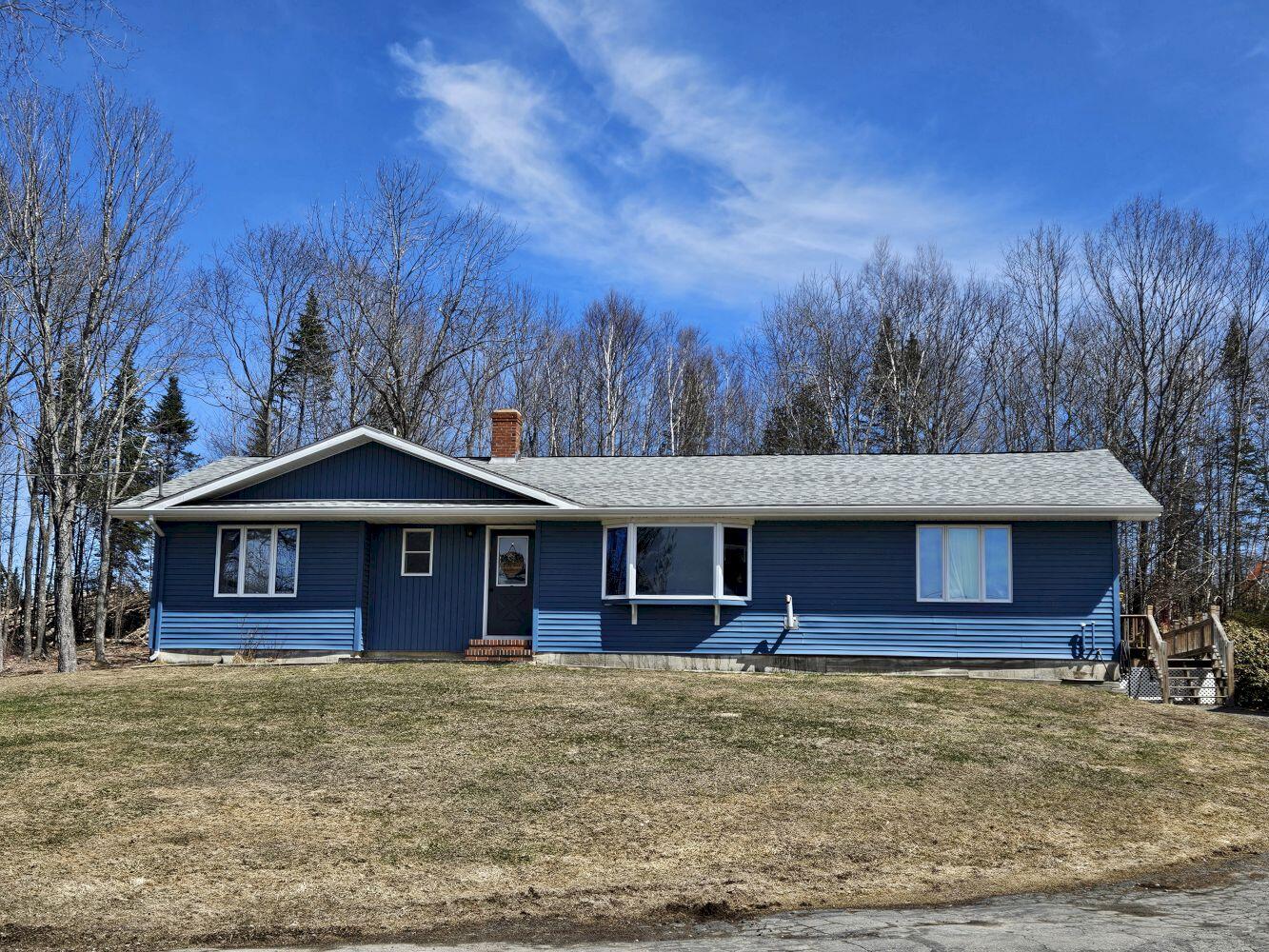 97 Harmony Road Athens ME 04912