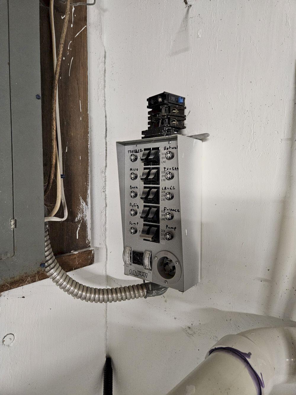 97 Harmony Road Athens ME 04912