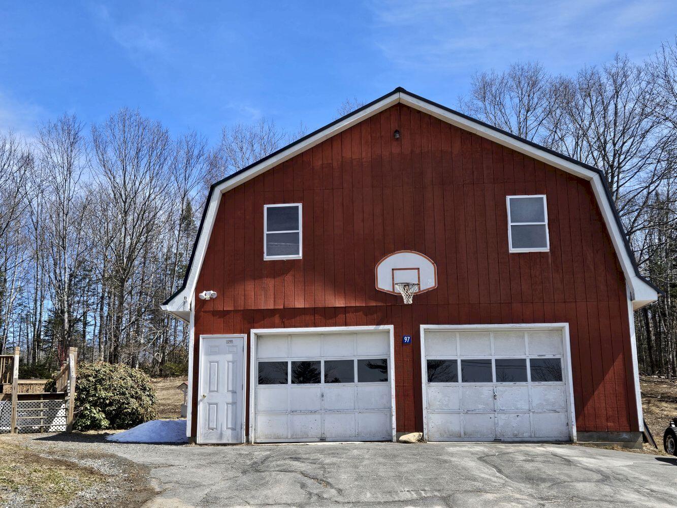 97 Harmony Road Athens ME 04912