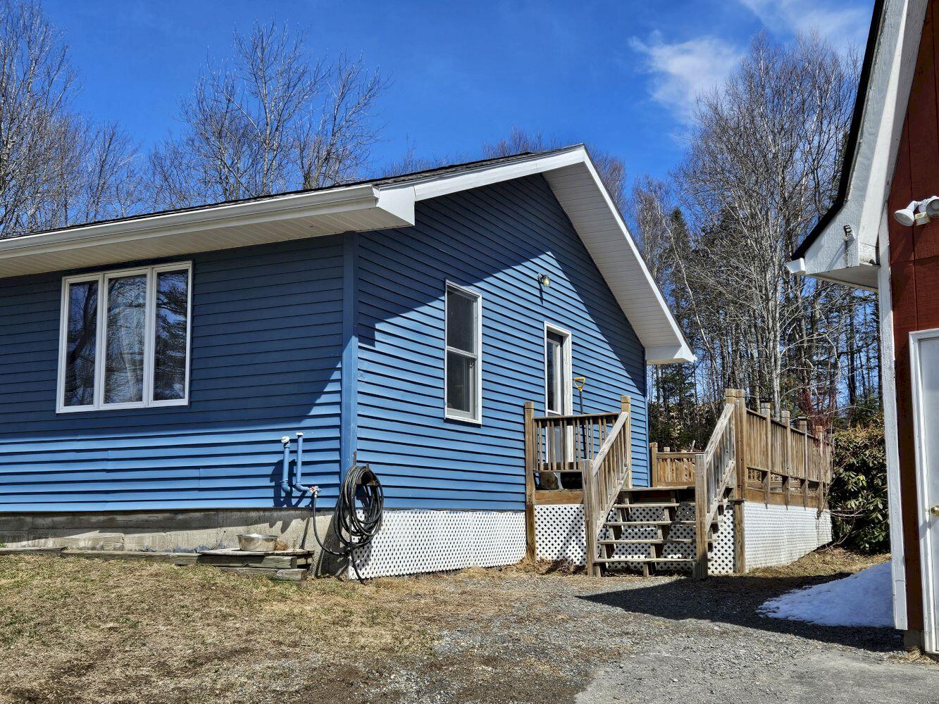 97 Harmony Road Athens ME 04912