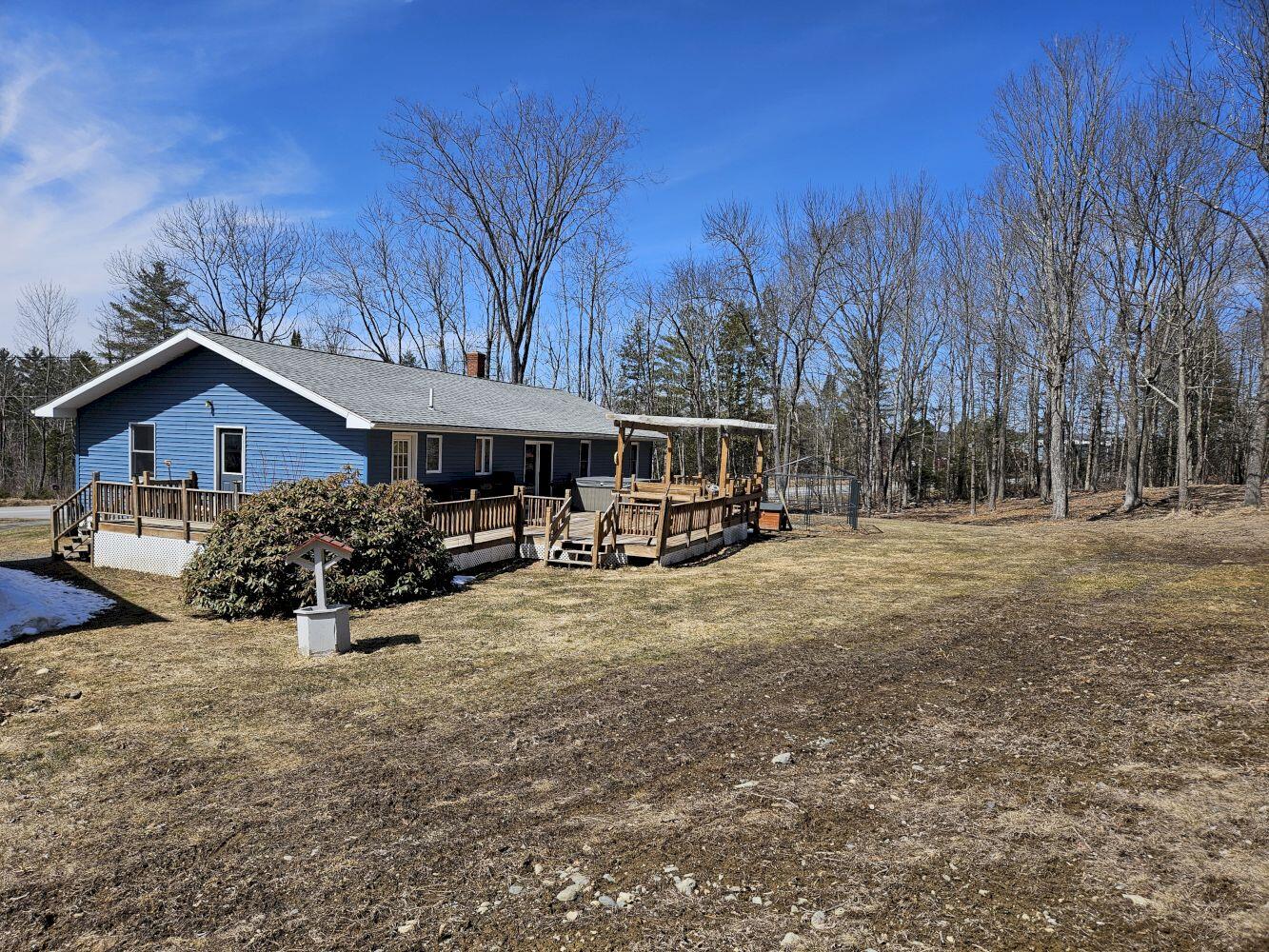 97 Harmony Road Athens ME 04912