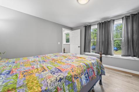 152 Quarry Road Limerick ME 04048