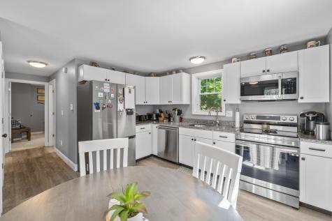 152 Quarry Road Limerick ME 04048