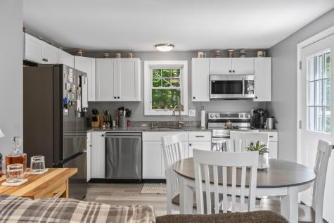 152 Quarry Road Limerick ME 04048