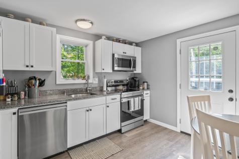 152 Quarry Road Limerick ME 04048