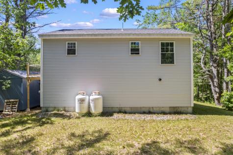 152 Quarry Road Limerick ME 04048