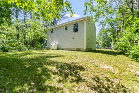 152 Quarry Road Limerick ME 04048