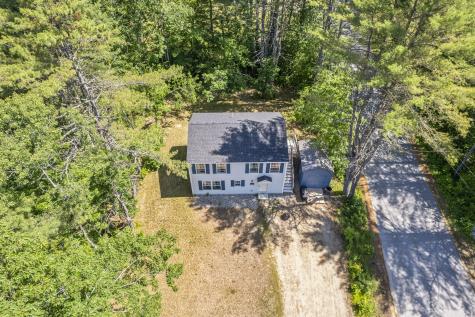 152 Quarry Road Limerick ME 04048