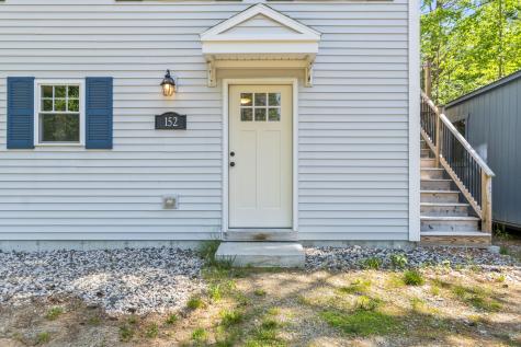 152 Quarry Road Limerick ME 04048
