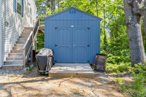 152 Quarry Road Limerick ME 04048