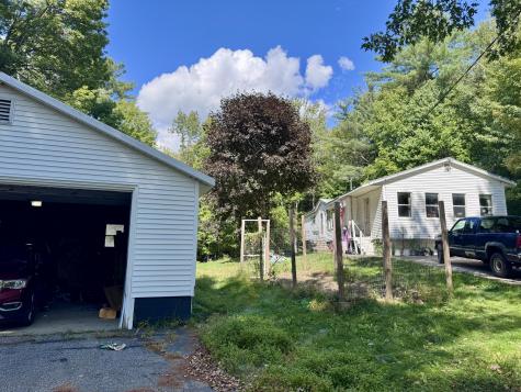 16 Whitetail Drive Strong ME 04983