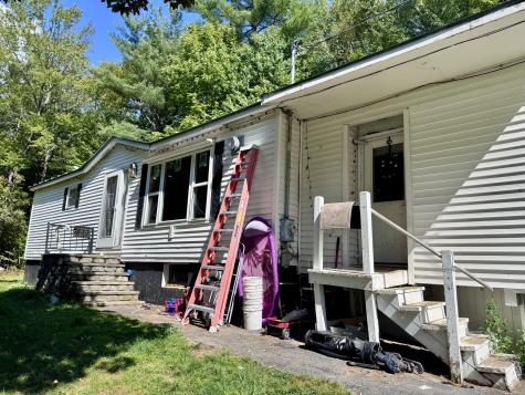 16 Whitetail Drive Strong ME 04983