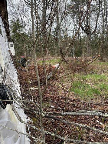 266 Willey District Road Cherryfield ME 04622