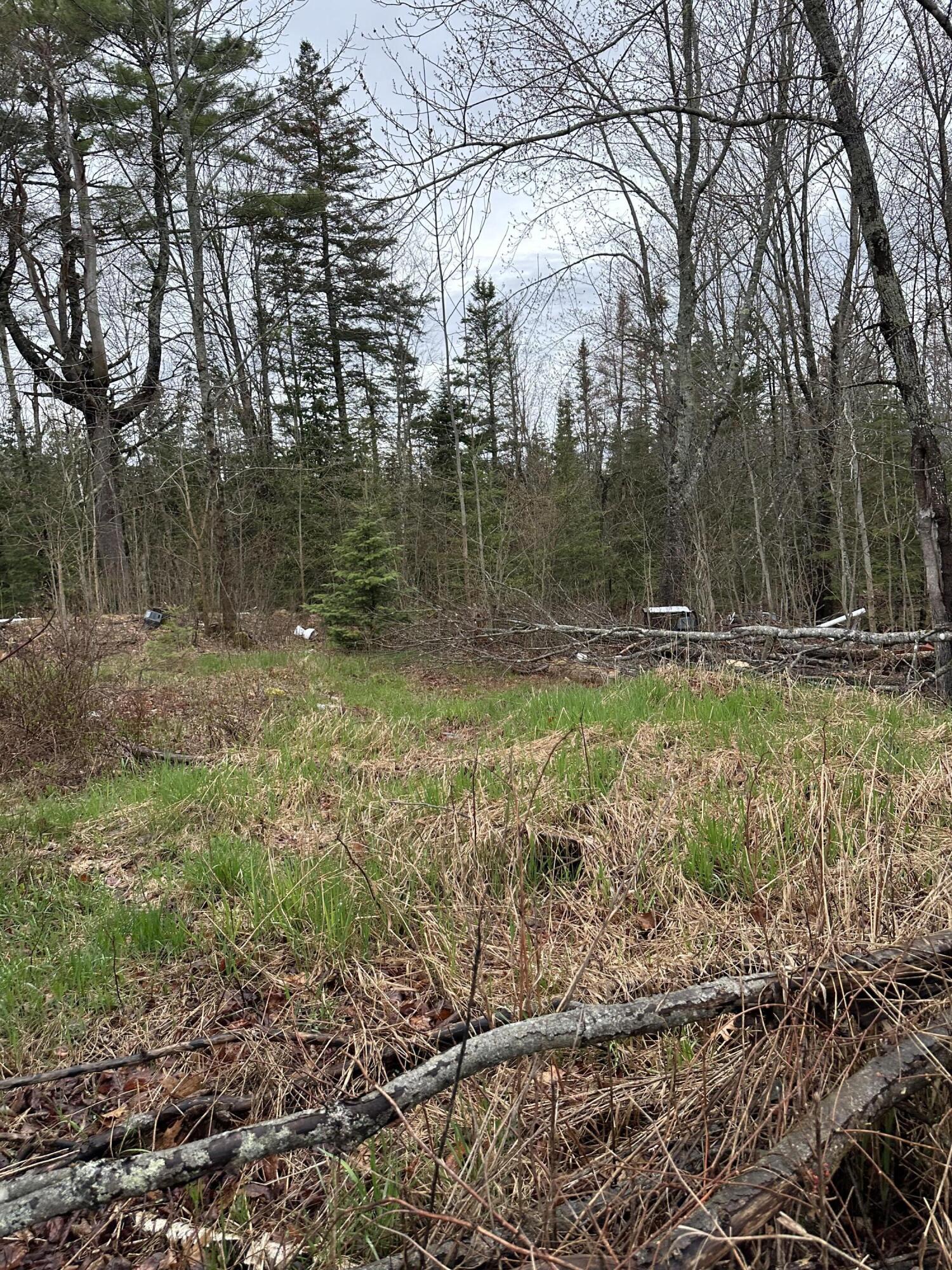 266 Willey District Road Cherryfield ME 04622