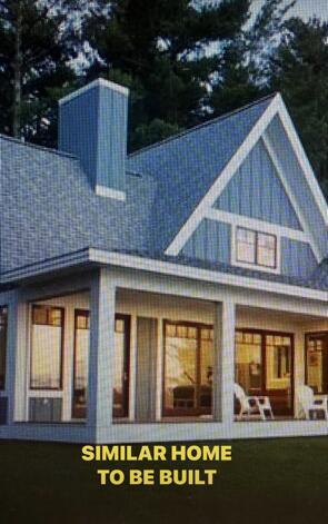 Lot #4 Martha Road Casco ME 04015