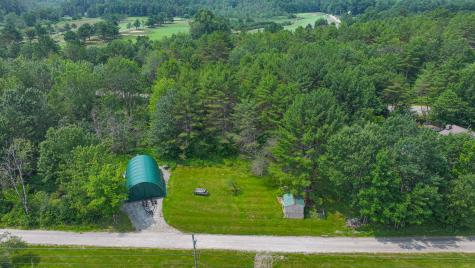 Lot #4 Martha Road Casco ME 04015