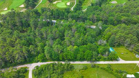 Lot #4 Martha Road Casco ME 04015