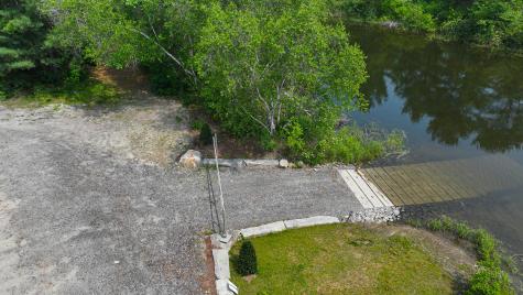 Lot #4 Martha Road Casco ME 04015