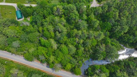 Lot #4 Martha Road Casco ME 04015