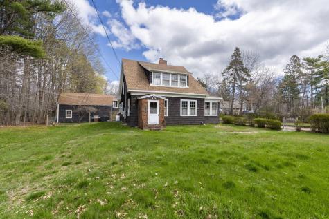 527 Pool Street Biddeford ME 04005