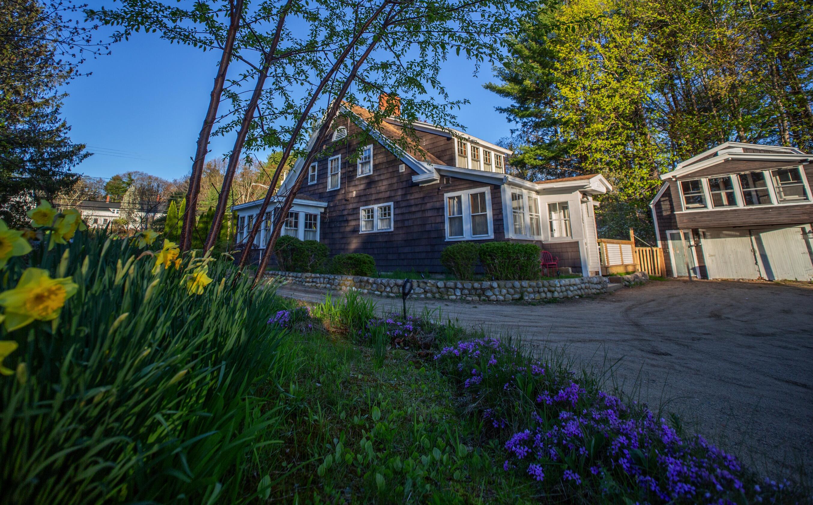 527 Pool Street Biddeford ME 04005