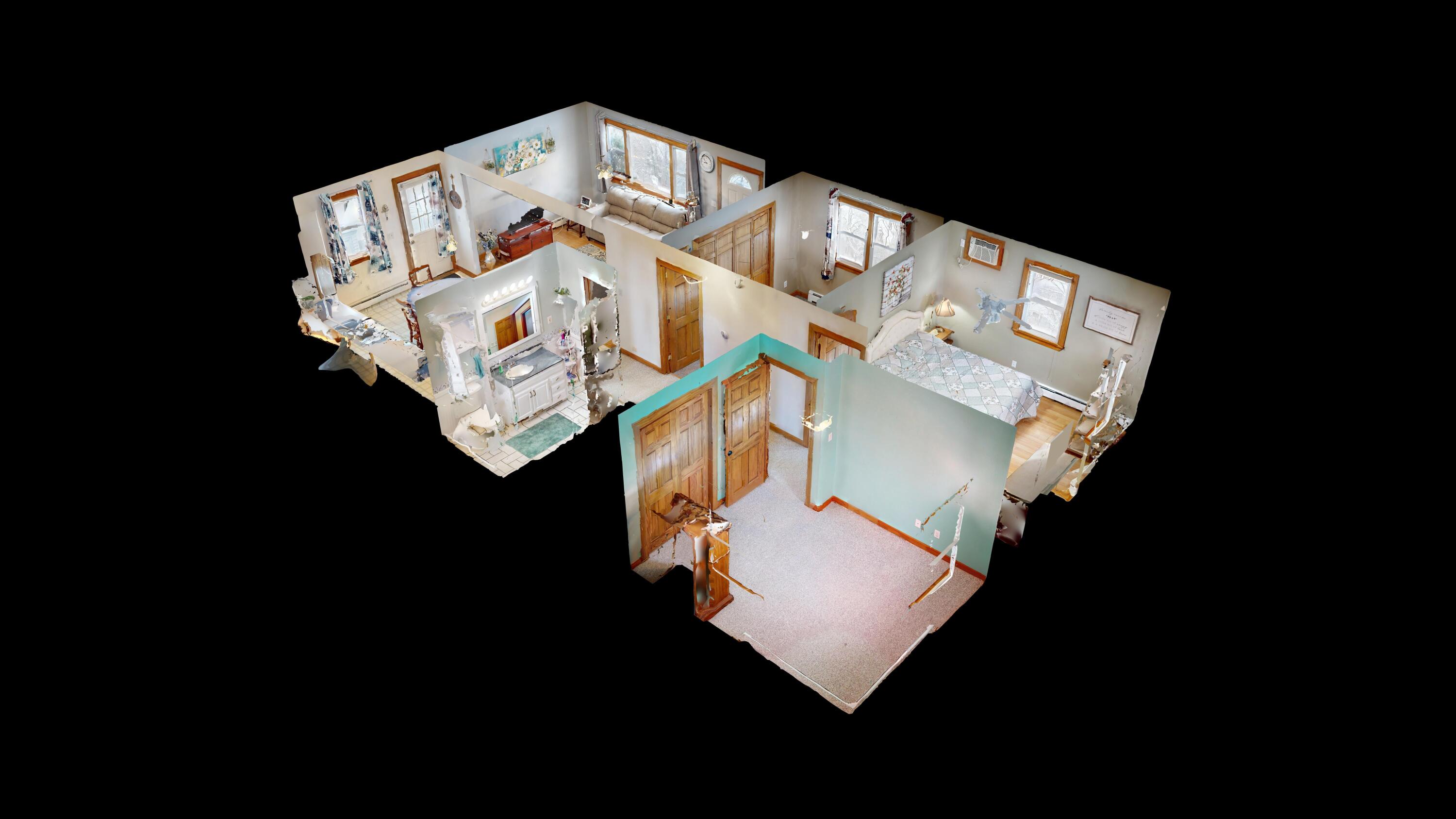 16 Orchard Circle Lewiston ME 04240