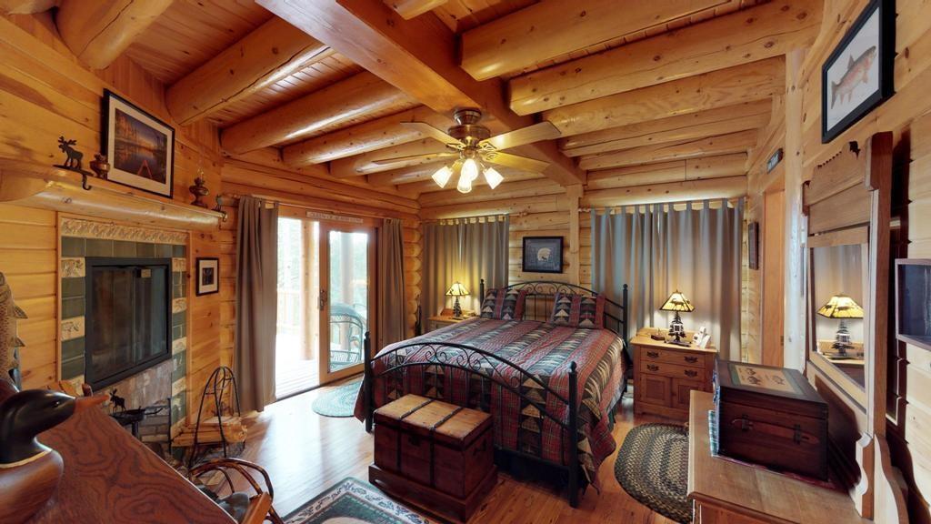 211 Evergreen Point Road Beaver Cove ME 04441