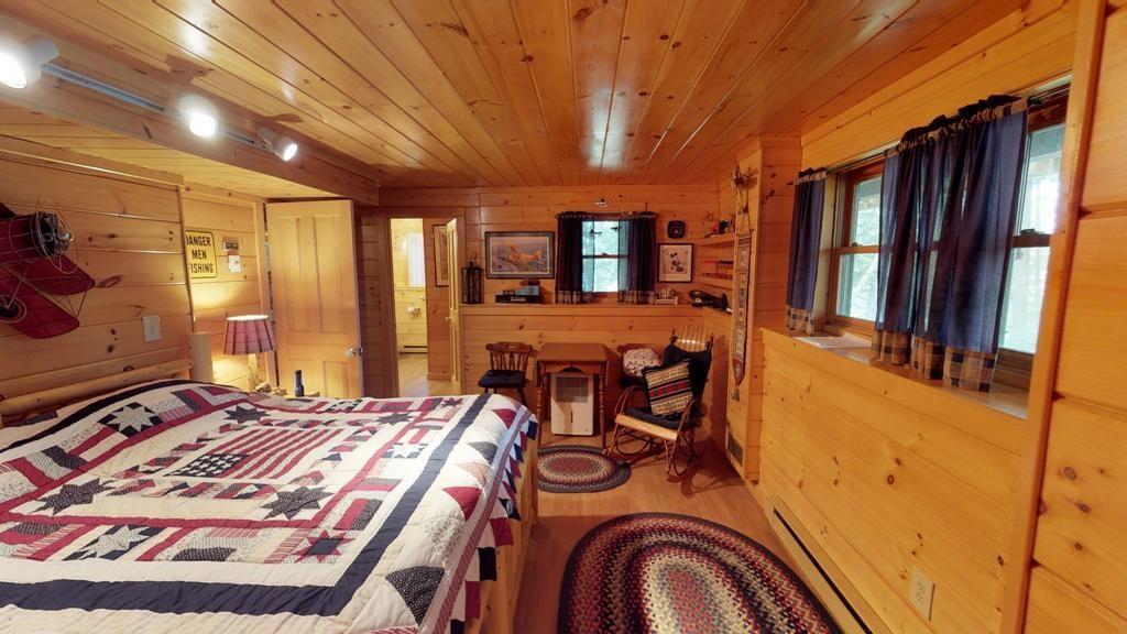 211 Evergreen Point Road Beaver Cove ME 04441