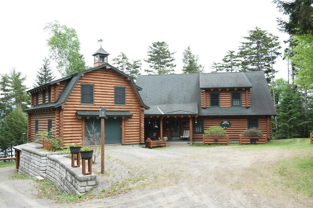 211 Evergreen Point Road Beaver Cove ME 04441