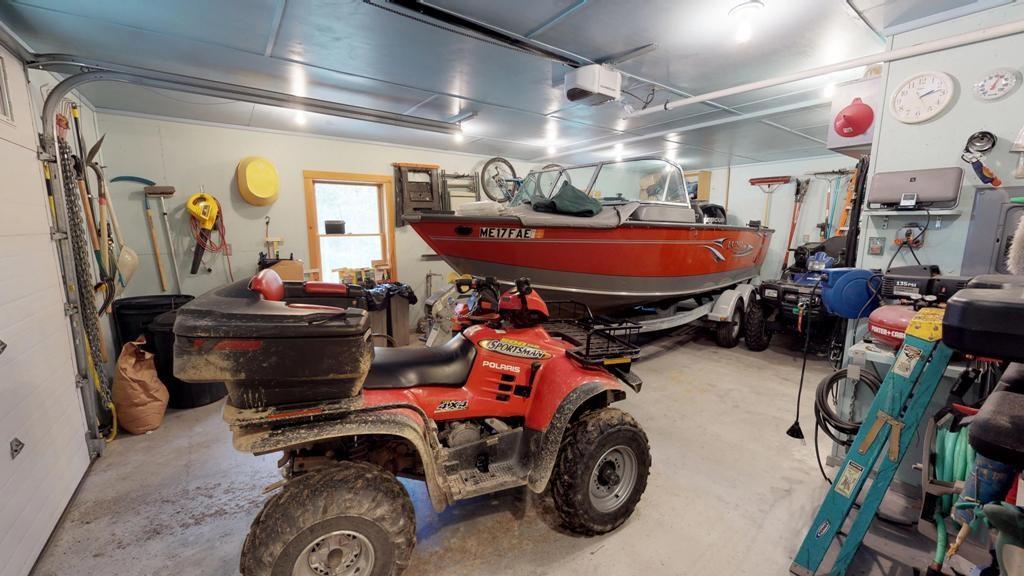 211 Evergreen Point Road Beaver Cove ME 04441