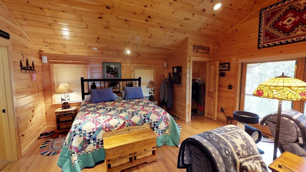 211 Evergreen Point Road Beaver Cove ME 04441