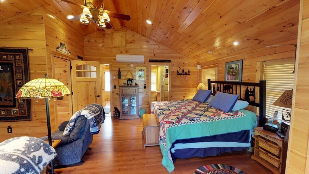 211 Evergreen Point Road Beaver Cove ME 04441