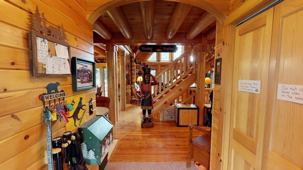 211 Evergreen Point Road Beaver Cove ME 04441