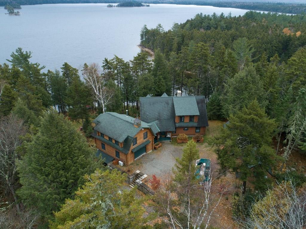 211 Evergreen Point Road Beaver Cove ME 04441