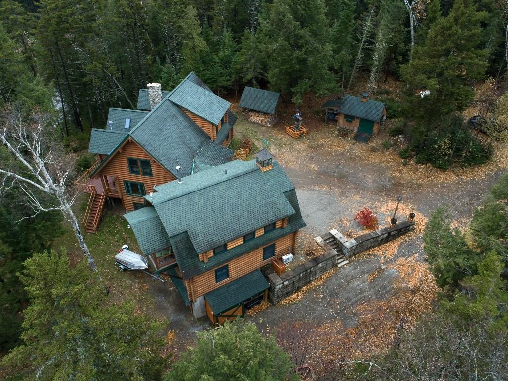 211 Evergreen Point Road Beaver Cove ME 04441