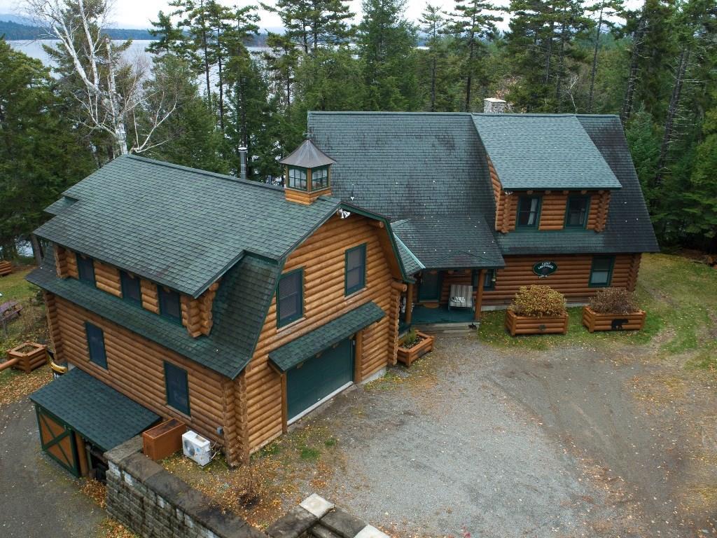 211 Evergreen Point Road Beaver Cove ME 04441