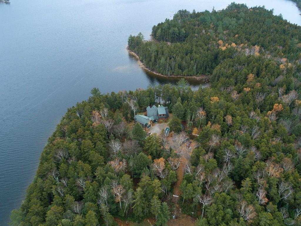 211 Evergreen Point Road Beaver Cove ME 04441